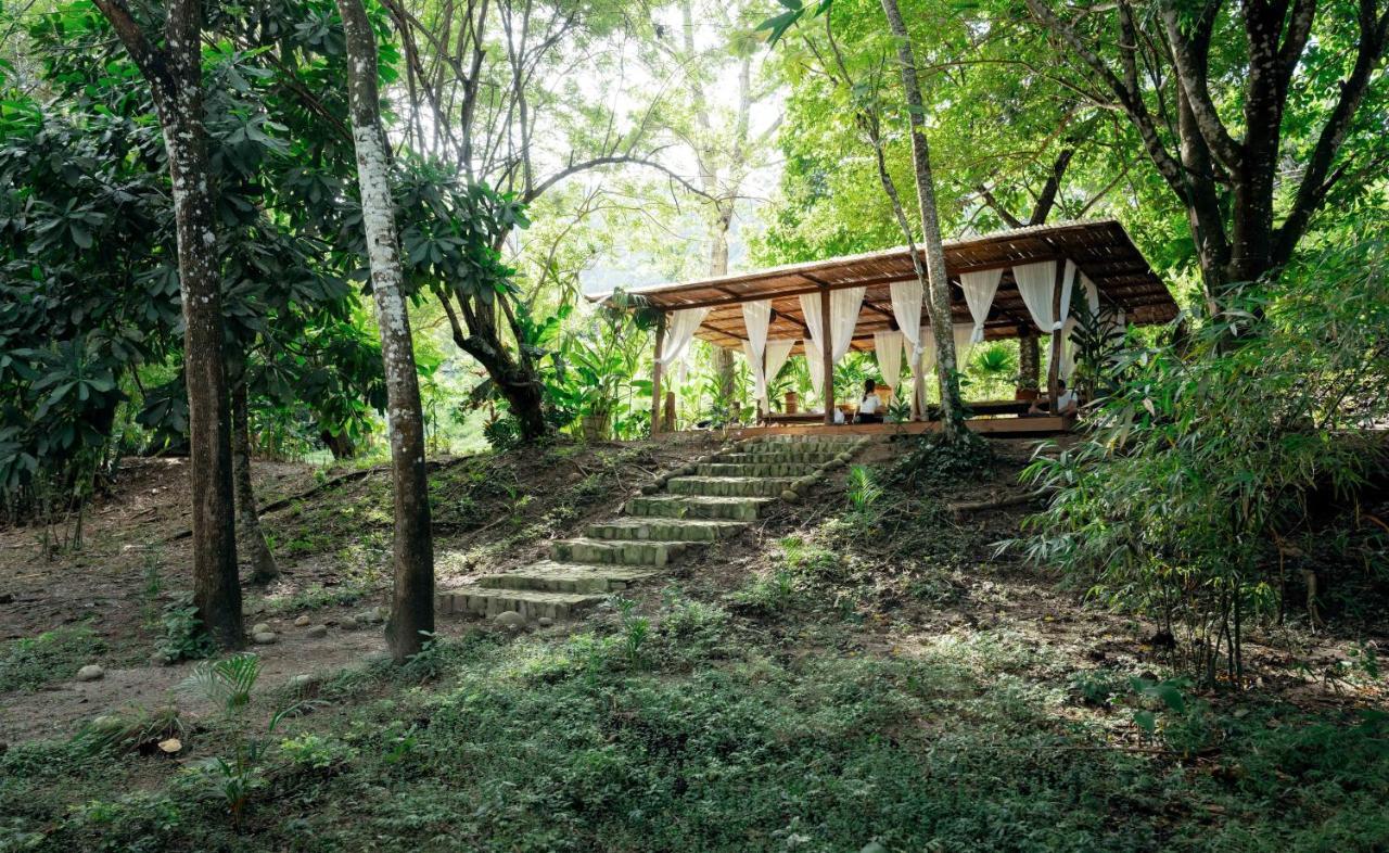 One Santuario Natural Palomino Extérieur photo