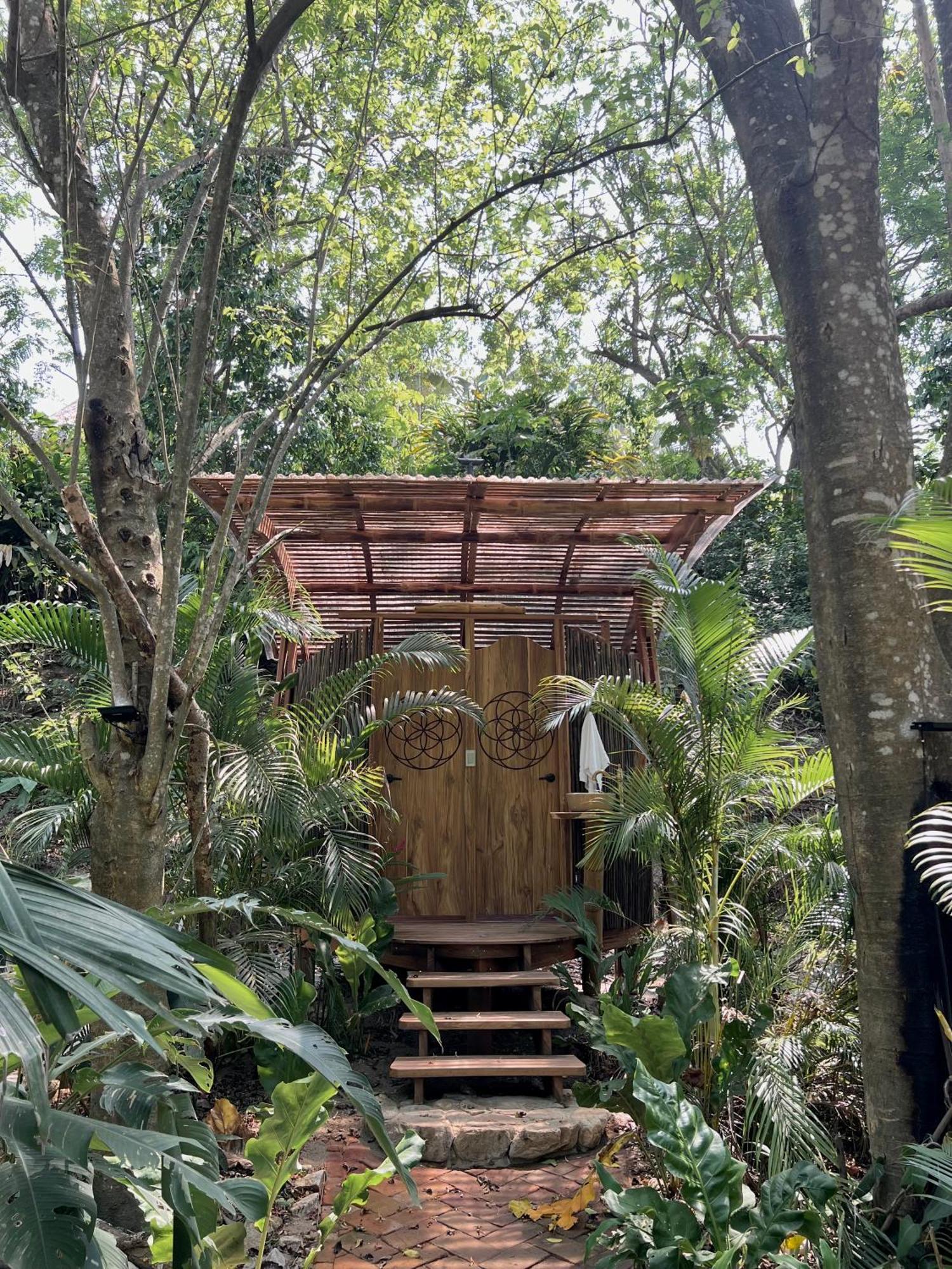 One Santuario Natural Palomino Extérieur photo